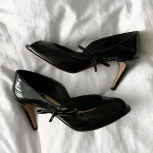 Authentic Christian Dior Heels